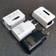 25W Samsung travel Super Fast Charger Adapter For Galaxy  Fold 6 5 4 3 2 S20 S21 S22 S23 S24 Note 20