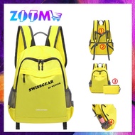 SWISS GEAR WENGER INTERNAL FRAME HIKING BACKPACK