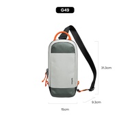 tomtoc G49 Switch 2 Travel Bag Shoulder Bag Crossbody Bag for Nintendo Switch 2 - Beg Silang Lelaki