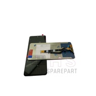 LCD TOUCHSCREEN INFINIX HOT 20S / X6827 / INFINIX ZERO (5G) / X6815 X6815B - ORIGINAL COMPLETE