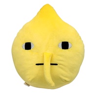 ❤HUGGA❤ Soft Adventure Time Lemon Baron Lemongrab Plush Bag Artful Plush Toy Boy Girls Doll Pillow C