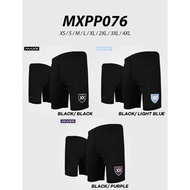 076 MAXX SHORT PANT (2XS - 3XL)