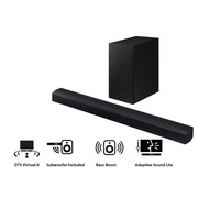 Samsung B-series 2.1 ch. Soundbar HW-C450