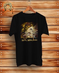 KAOS MUSIK POWER METAL 10
