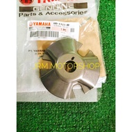 R1 B29 44D-E7623-00 back plate cam MXI 125 Fi / MX 125 CARB