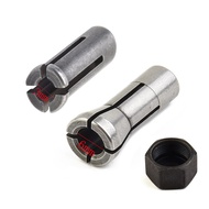 [Hot Sale] Chuck Cap replace for 906 763620-8 3mm 6mm 763627-4 GD0603 GD0601 Collet nut❀