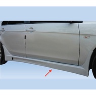PROTON INSPIRA FQ400 SIDE SKIRT FIBER BODYKIT NO PAINT