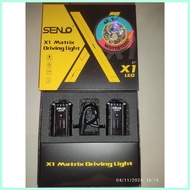 ⊙ ✟ SENLO X1 PLUS MATRIX