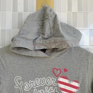 94. Hoodie Dewasa Lengan Panjang US ALL Size M PRELOVED] (SECOND) (BEKAS) (BALL)
