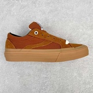 Vision Street Wear X Odd Cirkus