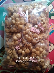 batagor mini/bal 1000pcs