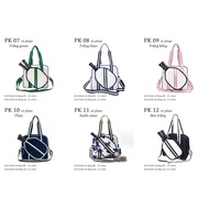 Pickleball sports bag made in China
