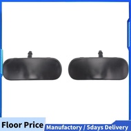 L&R Windshield Windscreen Washer Nozzle  Jet 8J0955987G / 8J0955988G for  A1 A3 A4 A5 A6 A8  TT 05-1