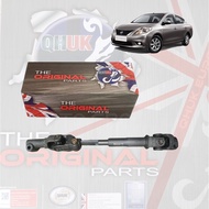 Nissan Almera N17 QHUK Steering Coupling