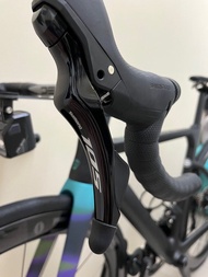 公路單車Java Fuoco Top 🔺 2025 全Shimano 105 （已改Gearoop16T 後導輪）超順滑