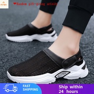 [Free Shipping]Summer Breathable Men Sandals Shoes Fashion Beach Sandals Slippers Male Sandals