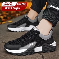 DLO S014 Men's Casual Sports Shoes, Trendy Fashion Sport Sneakers