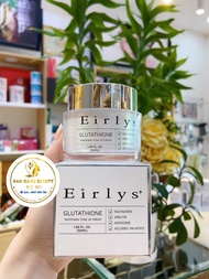 Kem Nám Trắng Da Nâng Tone Glutathione Niacinamide Eirlys Hàn Quốc