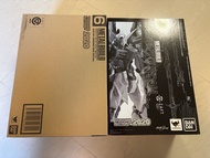 METAL BUILD DESTINY GUNDAM SOUL RED Ver. MB 命運高達 魂紅版 鋼彈 飛鳥真