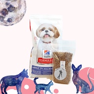 Hill's Hills Adult 7+ Dog Small Bites Chicken Repack 2kg