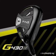 [In stock]G430 MAX Hybrid Golf clubs Profession 2 # 3 # 4 #5 #6 #  Hybrid  Right hand NEW XGZ4 O1YO