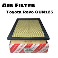 Toyota Revo GUN125 Air Filter（17801-0L040）