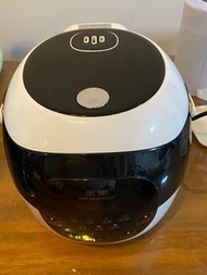 金樂電飯煲