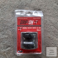 MATA GRIP ON COUPLING SOCKET WRENCH 34X39 39X41 mm CVT SOCKET WRENCH 39 X 41 36 X 39 DOUBLE SOCKET D