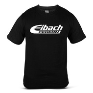T Shirt Short Sleeve Printed Eibach Performance Lowered Spring Racing Performance Damper Shock Absor