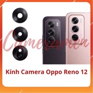 Oppo Reno 12 / Oppo Reno12 Camera Glass