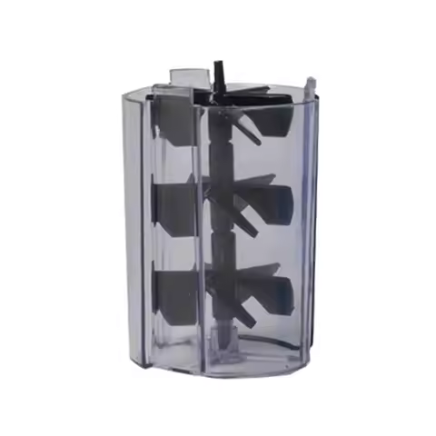 Reliable Water Fairy Forced Filter Accessories Automatic Cleaning Feces Fish Tank Toilet Suction Thr