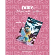 MAGIC DUST WHITENING SOAP