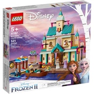 LEGO 41167 Disney Princess Frozen Arendelle Castle Village