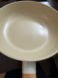 FIKA fry pan with lid Neoflam