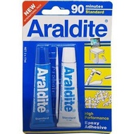 Araldite 90 Minutes Standard Epoxy Adhensive Glue