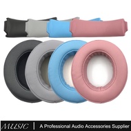 High Quality Replacement Earmuffs for Razer Kraken X / Onikuma K9 Earphone Replacement Headband Pads