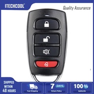 เครื่องทำสำเนาคีย์รีโมทคอนโทรลสากล315MHz/433MHzต้นฉบับเครื่องทำสำเนารหัสการเรียนรู้แบบไร้สายสวิตช์โค