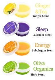 DK MALL Spa Essentials Pain Relief Rub