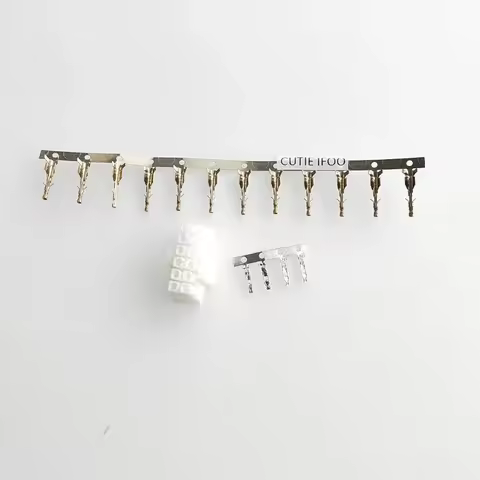 GPU PCIE 5.0 16pin 12+small 4P MX3.0 12VHPWR Power Male Connector Socket Jack White for RTX 3090ti 4