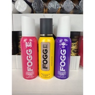 Fogg Extreme Perfume Spray For Men 120ml