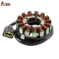 On SALE Stator Generator For Kawasaki Vulcan 900 Classic, LT, VN900C CUSTOM 2006-2023