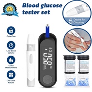 ✈ Local delivery ✈  Blood glucose meter diabetes monitor Blood glucose meter Blood glucose detection