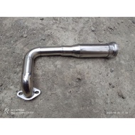 MESIN Gx 200 - 480 engine motorbike exhaust
