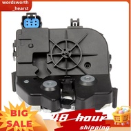 4S4Z-6343150-AA 4S4Z-7443150-BB 940-121 Rear  Lock Actuator for  Focus 2000-2007