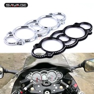 For SUZUKI GSX1300R HAYABUSA Speedometer Frame Dial Cover GSX 1300R 08-20 Motorcycle Accessories Tac