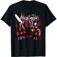 Naruto Shippuden The Akatsuki T-Shirt