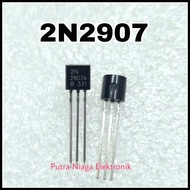 Transistor 2N2907A PNP TR 2N2907 T0-92 2N 2907