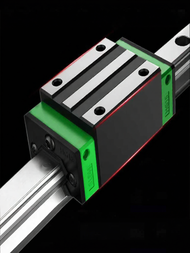 XUNDAZC | แบริ่งสไลด์ทรงสี่เหลี่ยม HGW/HGH20CA