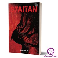 Syaitan - Uja Hamza [Fixi]