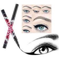 Precision 36H Liquid Black Eyeliner Waterproof (2.5g)